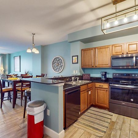 Sunrise Beach 1702 - Beachfront Condo Панама Сити Бийч Екстериор снимка