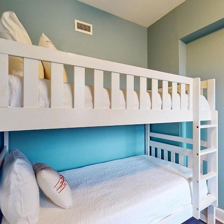 Sunrise Beach 1702 - Beachfront Condo Панама Сити Бийч Екстериор снимка