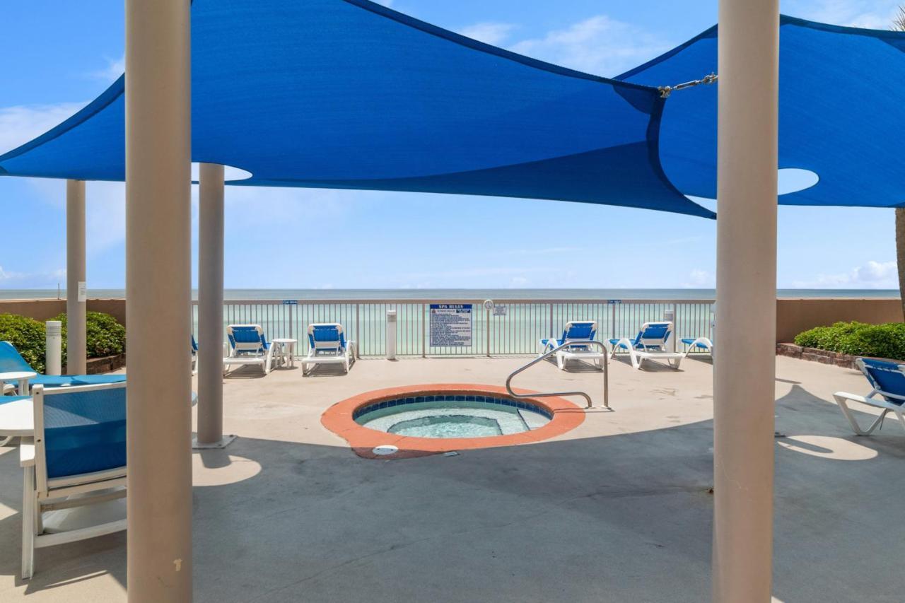 Sunrise Beach 1702 - Beachfront Condo Панама Сити Бийч Екстериор снимка