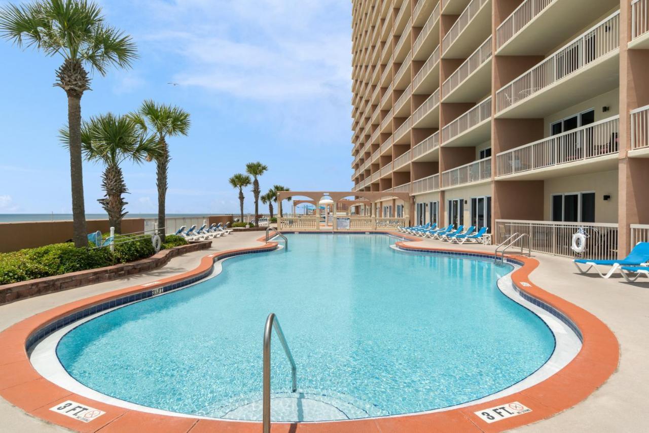 Sunrise Beach 1702 - Beachfront Condo Панама Сити Бийч Екстериор снимка