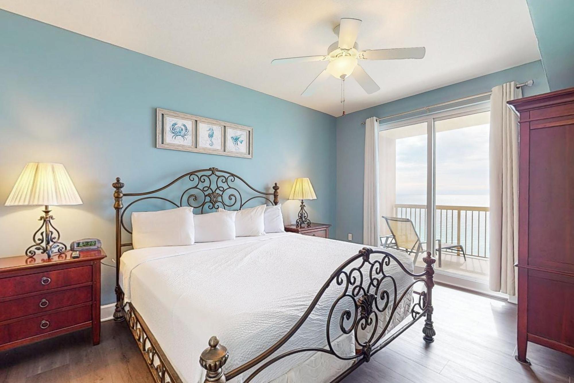 Sunrise Beach 1702 - Beachfront Condo Панама Сити Бийч Екстериор снимка